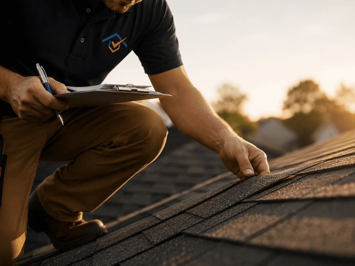 Why Choose Roof Inspection in Washington Court House, OH